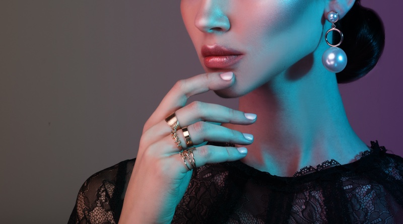 Discover the new trends in Fine Jewellery and Poinçon 22 - Le