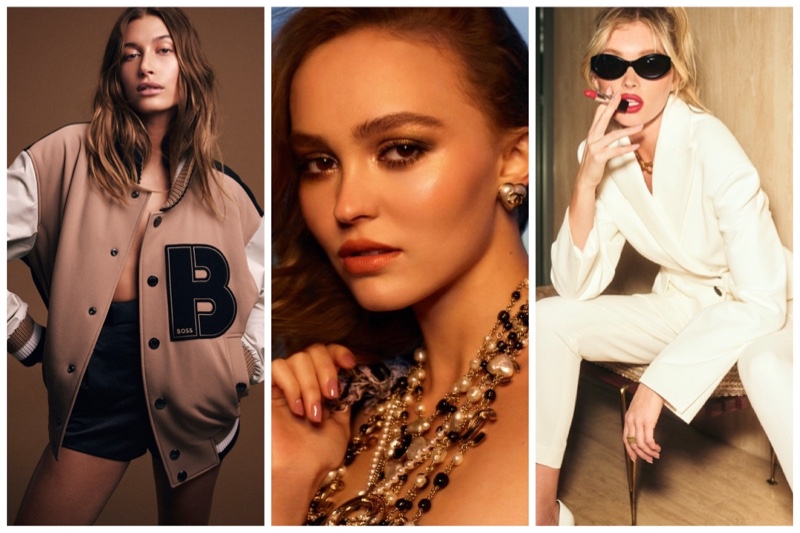 Week in Review  Chanel, Massimo Dutti, Hailey Bieber + More