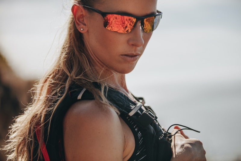 Why You Should Invest in a Pair of Running Sunglasses – Fashion Gone Rogue