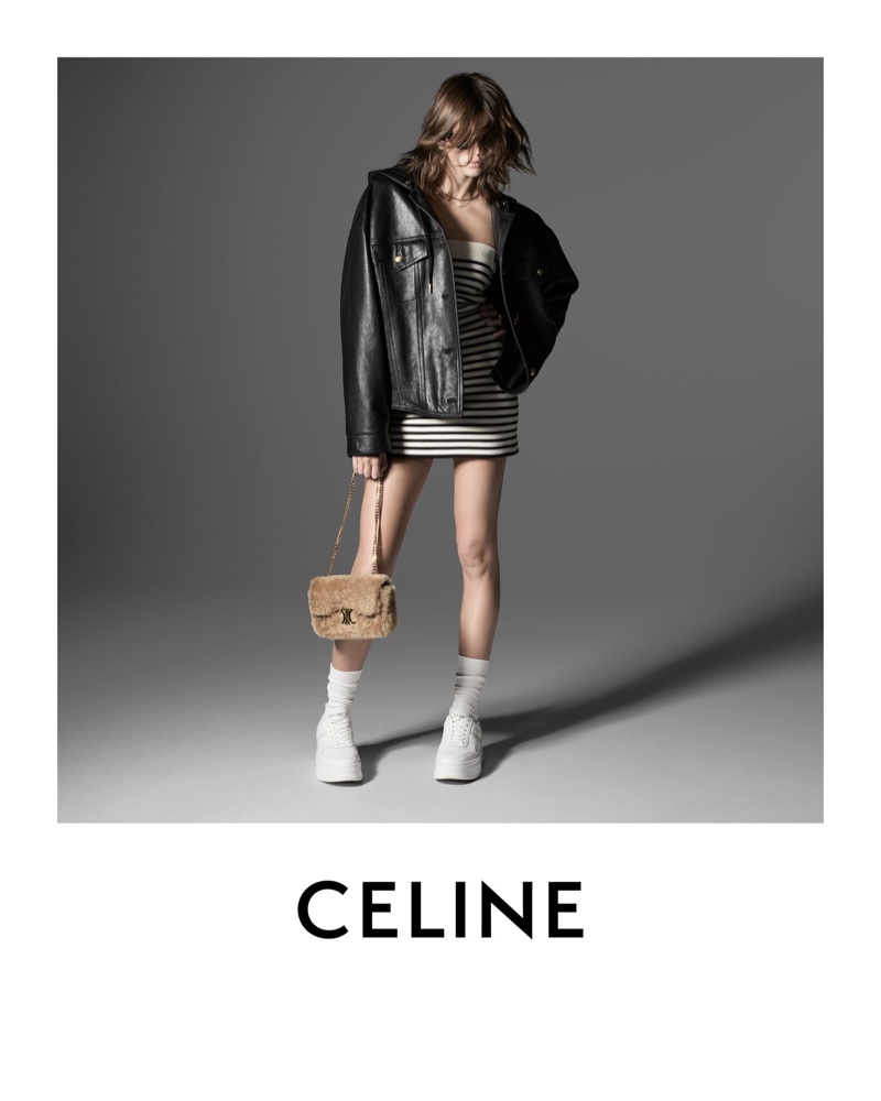 Celine Bag 2022 Summer