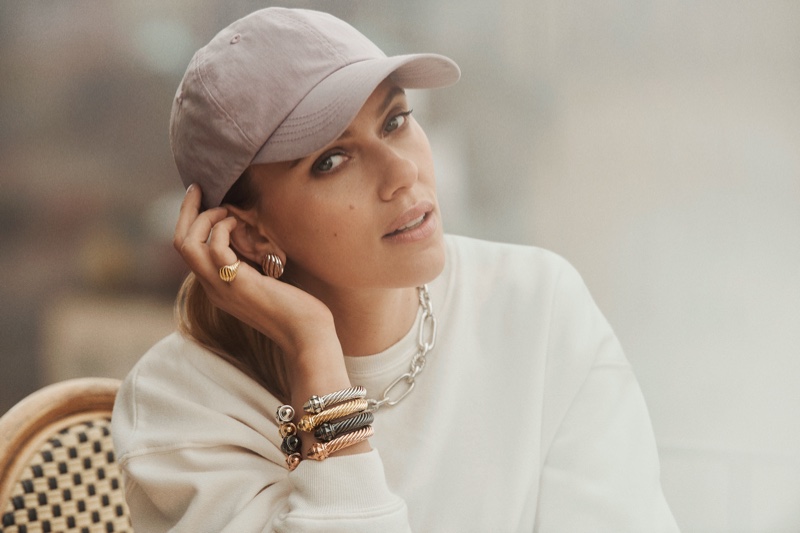 Scarlett Johansson Stars in New Prada Galleria Handbag Campaign – The  Hollywood Reporter