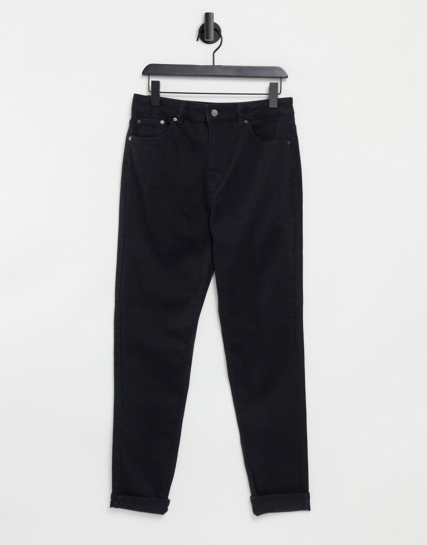 topshop mom premium jeans