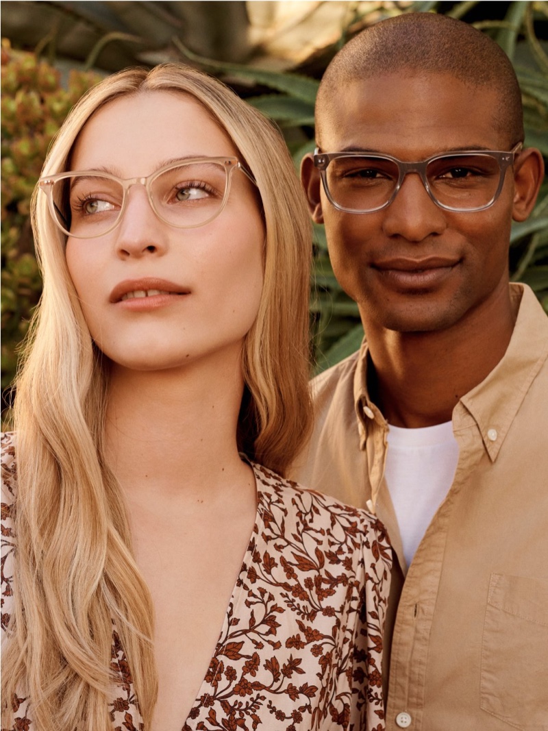 Warby Parker Spring 2022 Glasses Sunglasses Shop