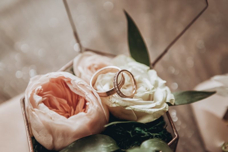 Everything You Wanted to Know About Mother's Rings - The Bradford Exchange