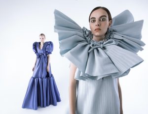 Prestige Hong Kong Per Florian Appelgren Haute Couture Editorial