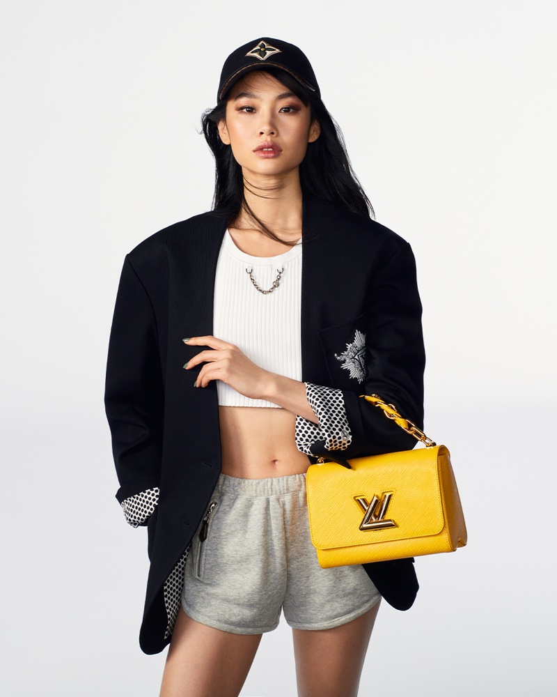 Louis Vuitton Twist Bag: How to Wear