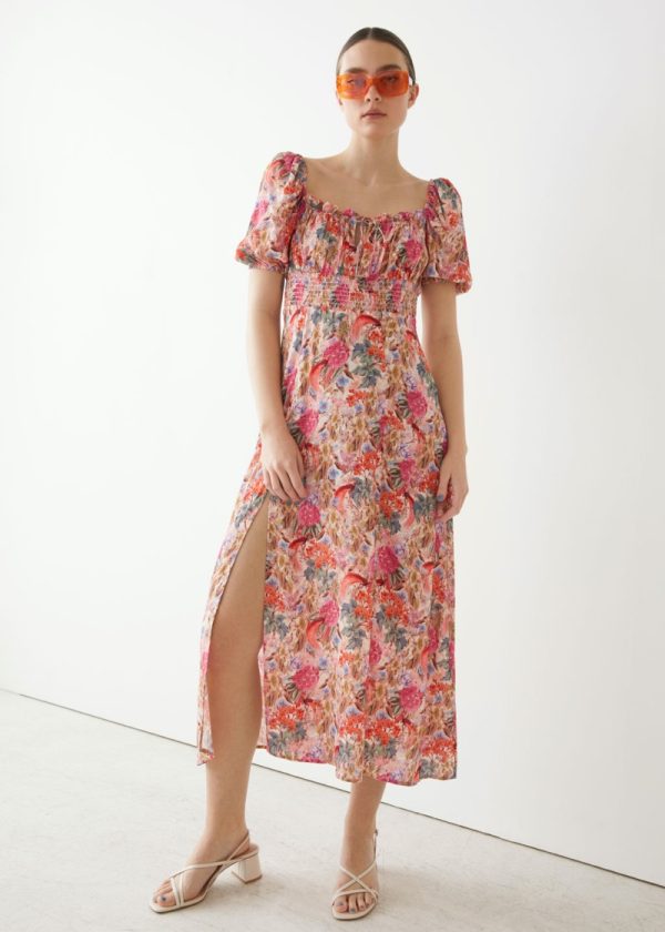 & Other Stories Best Spring 2022 Dresses Shop