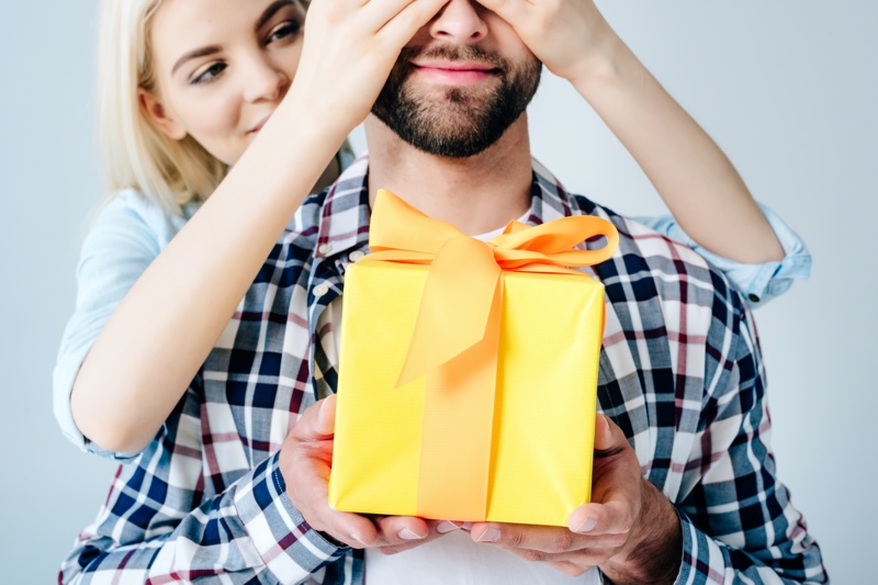 29 TOP Gift Ideas for Boyfriends
