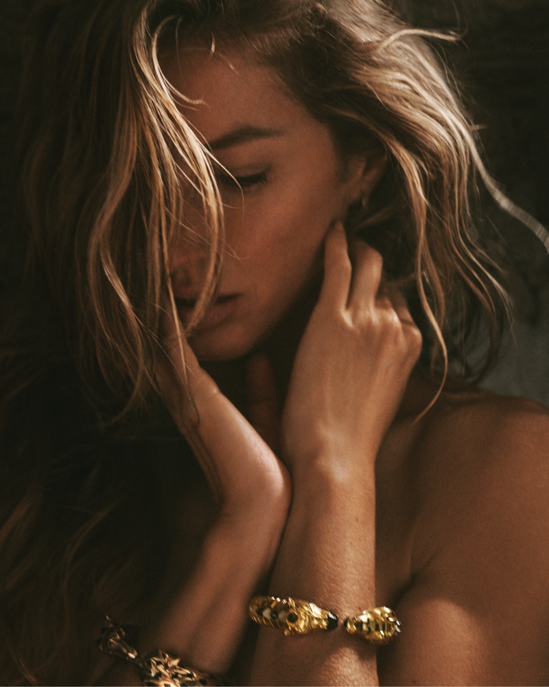 Gisele Bündchen for Louis Vuitton: Behind the Scenes of the New