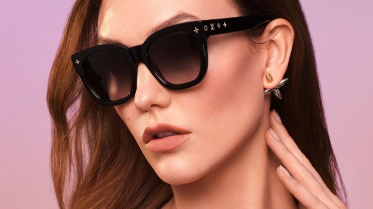 Millie Bobby Brown Loves These LV Sunglasses - Aventura Mall