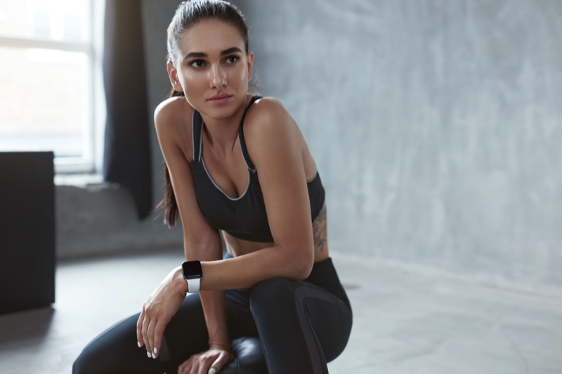 8 Things to Consider When Choosing a Sports Bra – Fashion Gone Rogue
