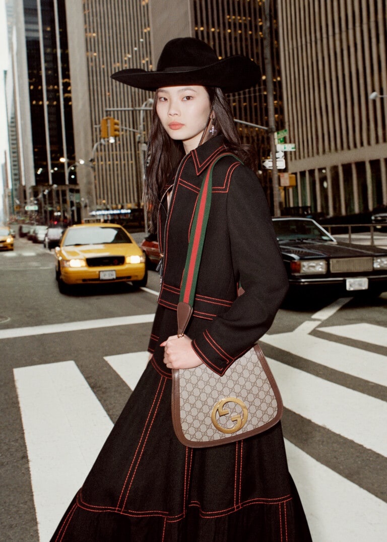 Gucci Bag - NYC fashion New York city  Gucci mini bag, Gucci bag outfit,  Fashion