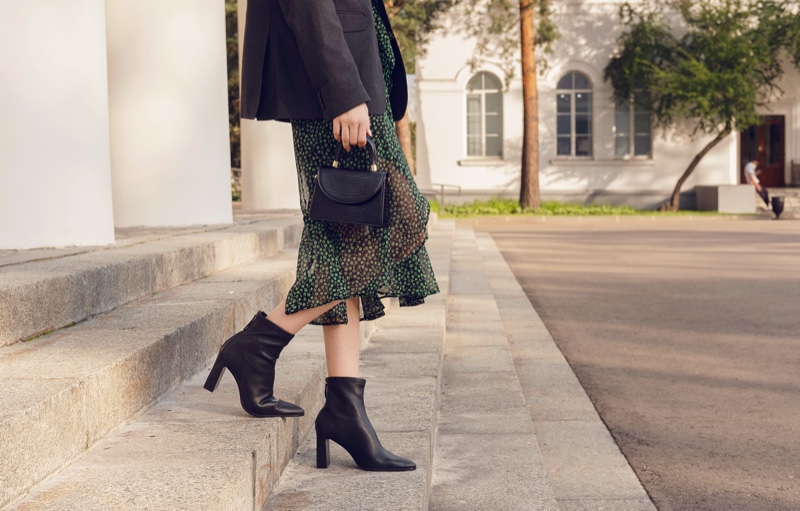 Elegant new style fashion ladies handbags For Stylish And Trendy