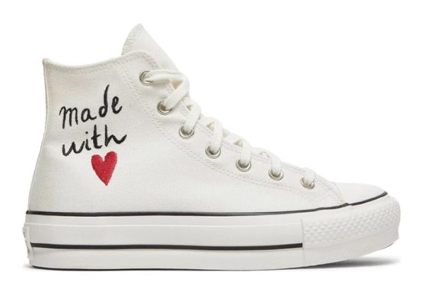 Everything to Know About Women's Converse Sneakers – Fashion Gone Rogue