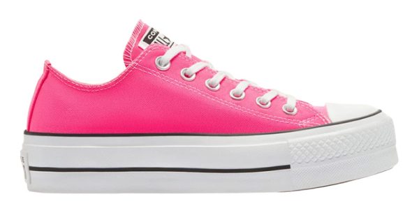 Everything to Know About Women's Converse Sneakers – Fashion Gone Rogue