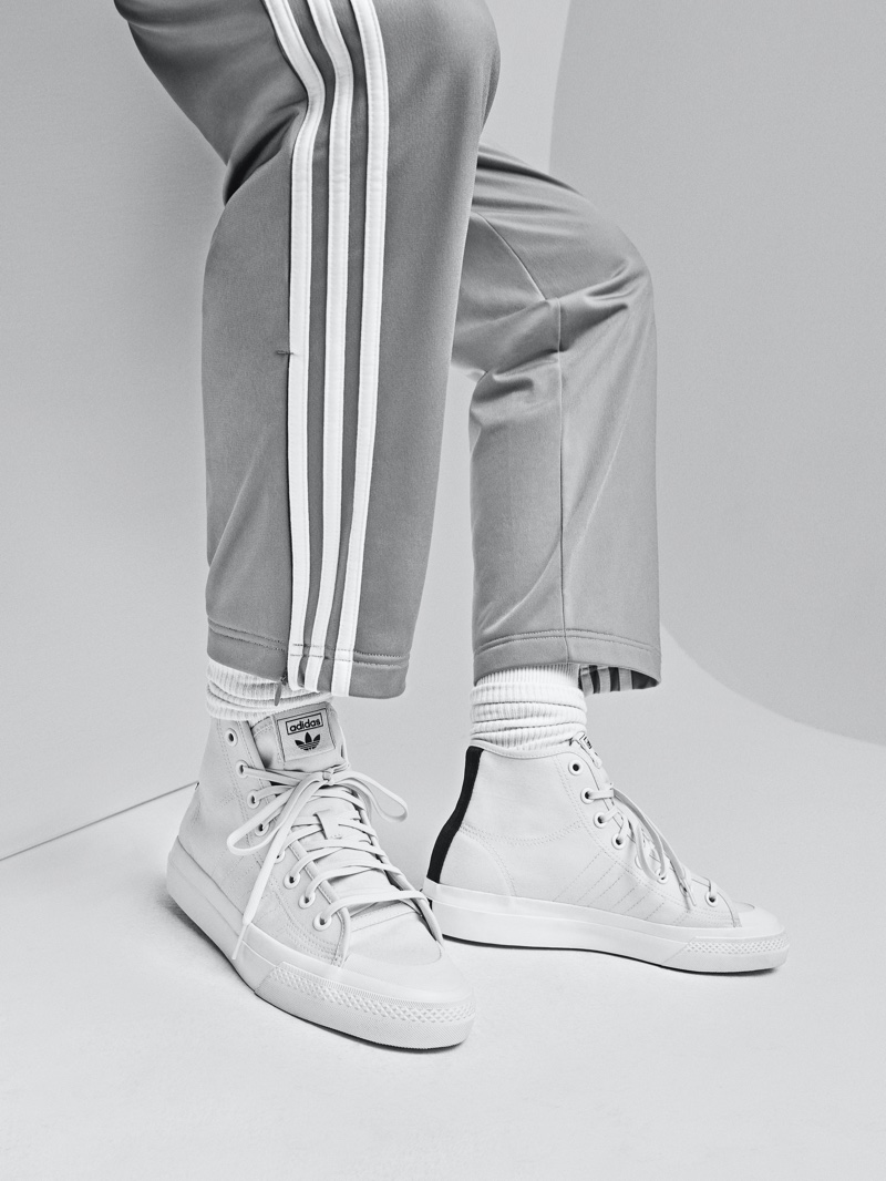 adidas Originals Parley Spring 2022 Sneakers Styles