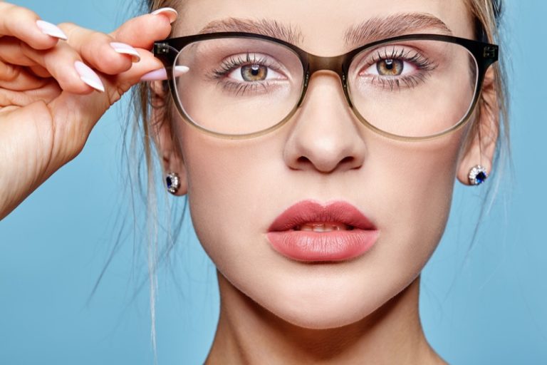 5 Tips For Buying Eyeglasses Online That Fit Fashion Gone Rogue