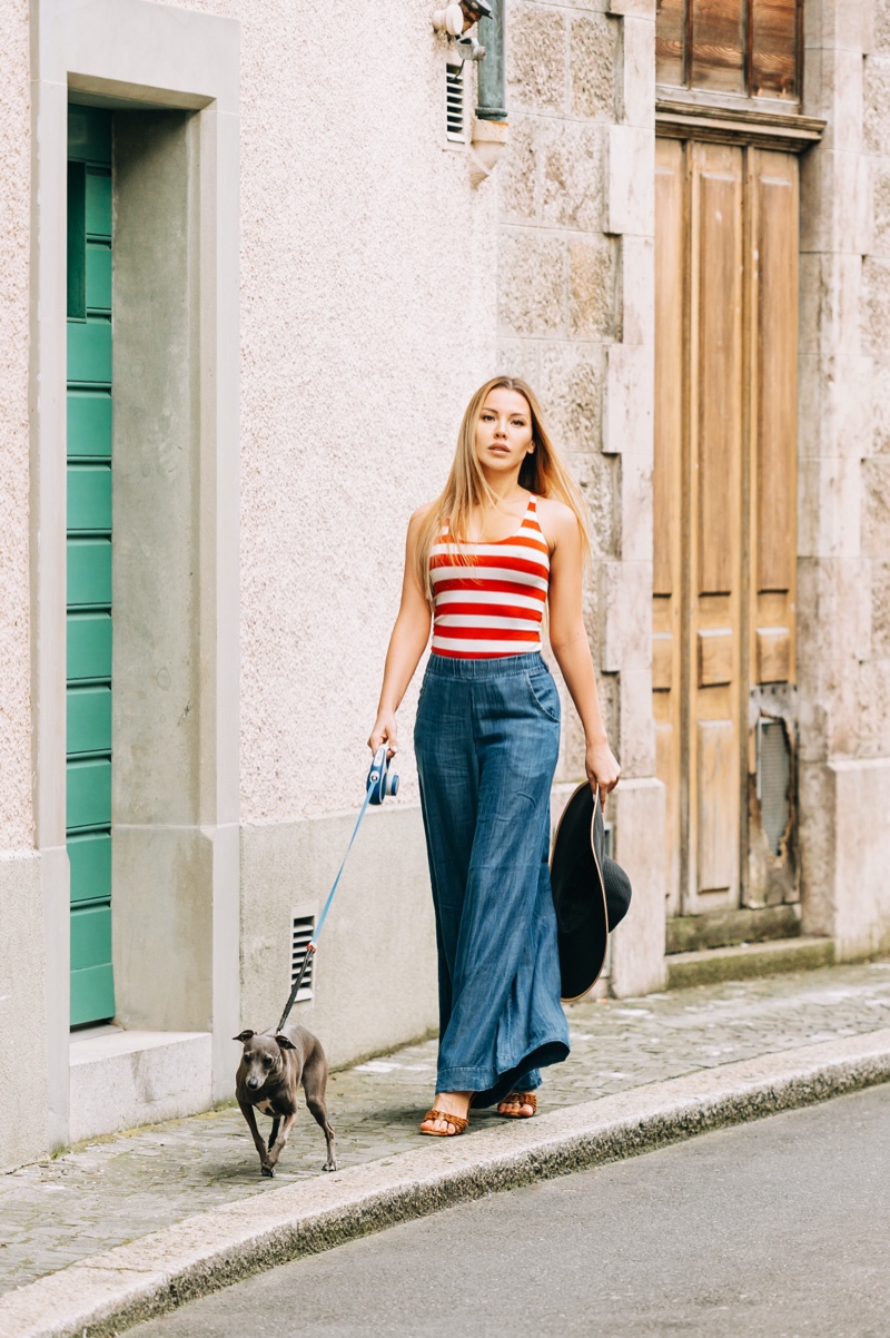 Beyond Jeans: 5 Must-try Denim Outfits – Fashion Gone Rogue