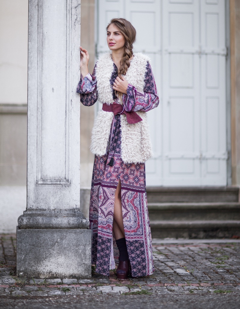 What is boho style: The origins of the look and how to wear it