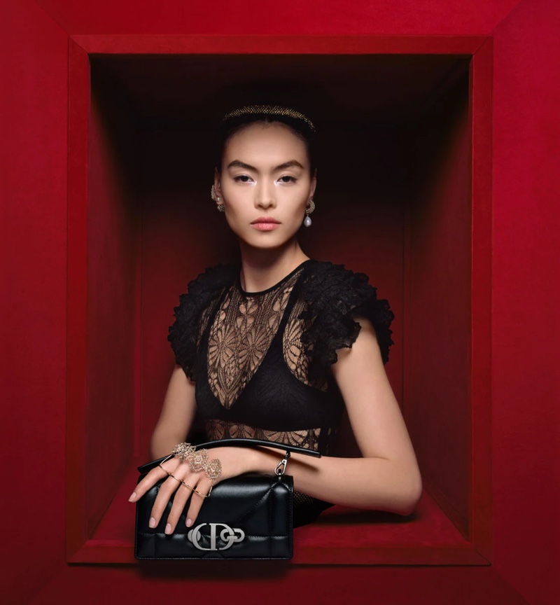 2023* Aesthetic & classy Lady dior bag outfits: 20+ looks!