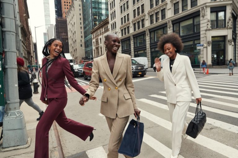 Nordstrom Anniversary Sale 2022 Campaign Women's Photos