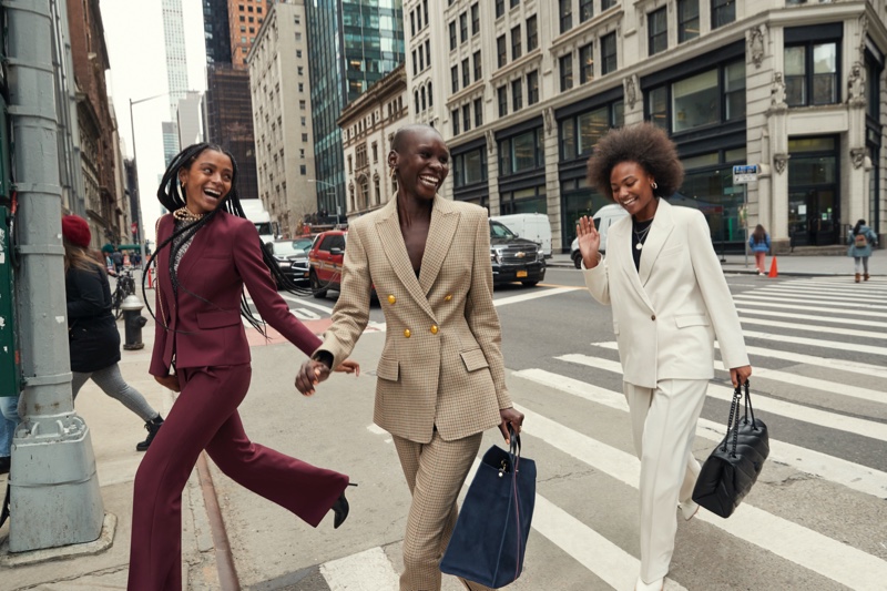 Louis Vuitton unveils the Travel 2019 campaign - ZOE Magazine