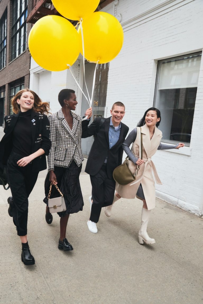 Nordstrom Anniversary Sale 2022 Campaign Women's Photos