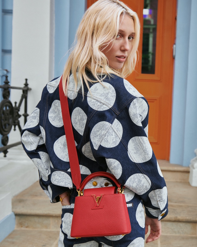 Louis Vuitton Presents The Pre-Fall 2020 Accessories Collection