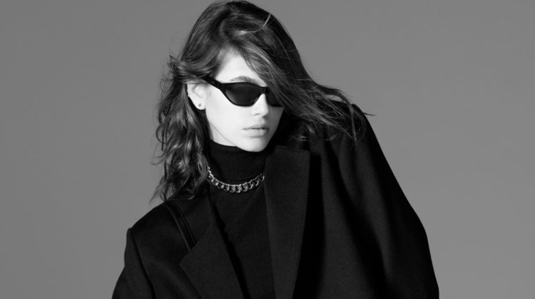 Kendall Jenner Lands Givenchy Fall 2014 Campaign | Fashion Gone Rogue