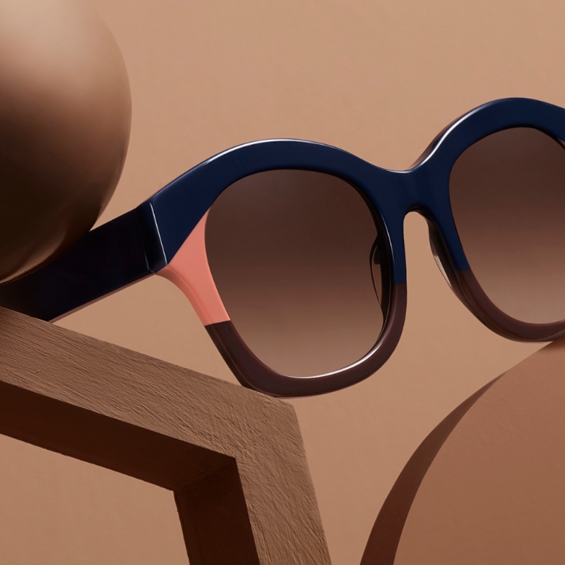 Shop Warby Parker Color Block Glasses Sunglasses Collection