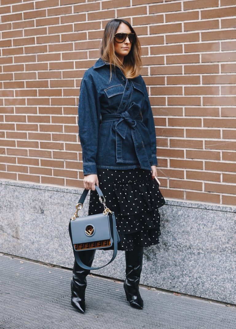 14 Fall Outfits for Trendsetters: Fresh Season Ideas