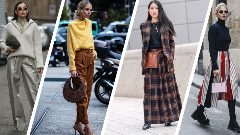 39 Affordable Winter Skirts Ideas With Tights