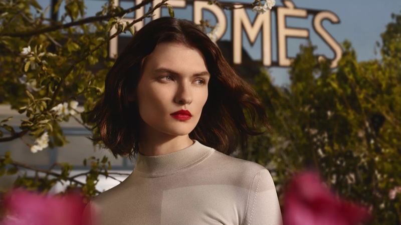 Hermès Fall 2022 Ad Campaign Review