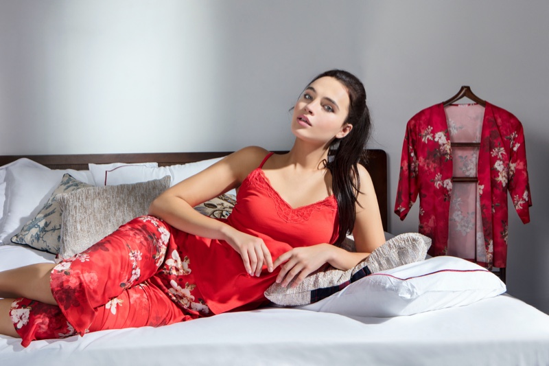 5 Ways In Which Sleepwear Can Improve Your Sleep Quality – Fashion Gone  Rogue