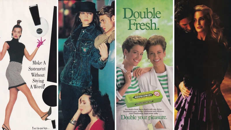 80s Fashion: See the Iconic Outfits & Clothing Styles
