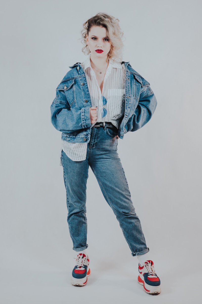 Moda de los años 80  80s party outfits, 1980s fashion trends, 80s