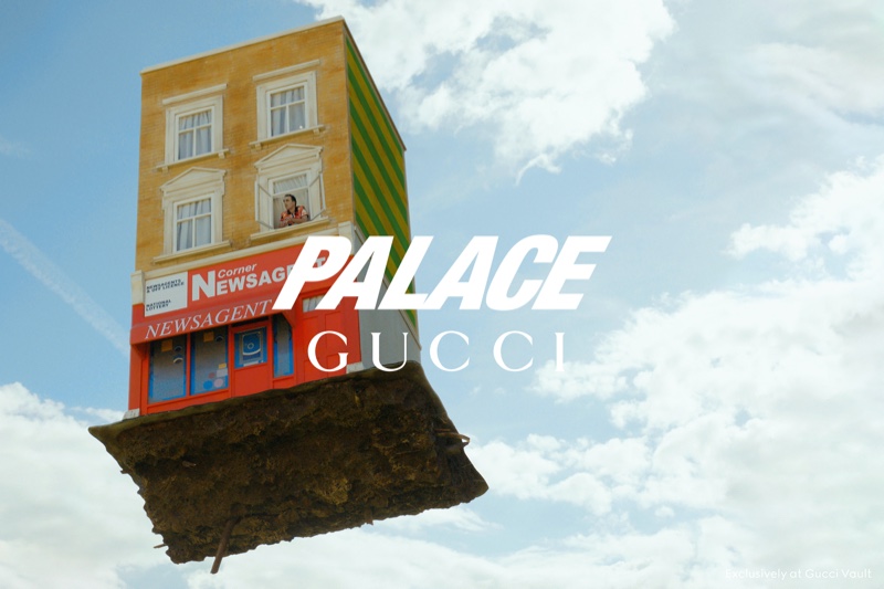 From Palace x Gucci To Louis Vuitton x Nike, Here Are Our Global  Collaboration Awards Of 2022