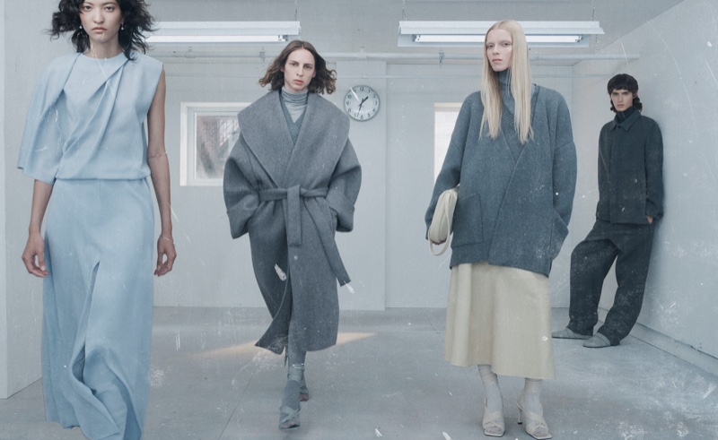 Zara Edition Fall 2023: Fashion Reconstructed