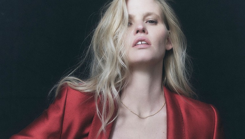 Beloved Underwear Brand CUUP Launches Holiday Collection with Iconic  Supermodel Lara Stone—& It's On Sale