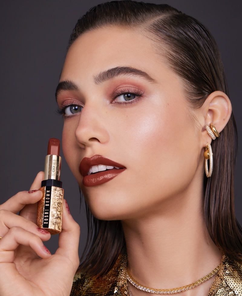 Bobbi Brown Cosmetics Holiday 2022 Makeup Collection