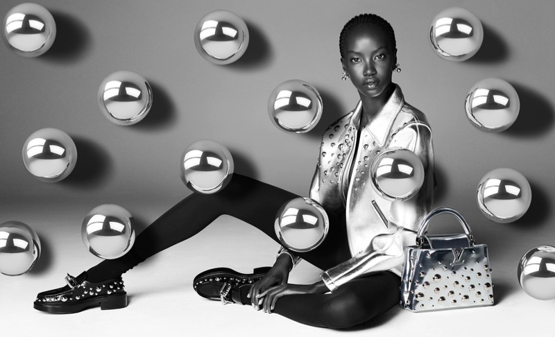 Louis Vuitton X Yayoi Kusama: first look at the hypnotic new collection