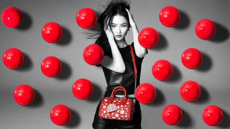 Gisele Bündchen Strips Down in New Louis Vuitton Campaign