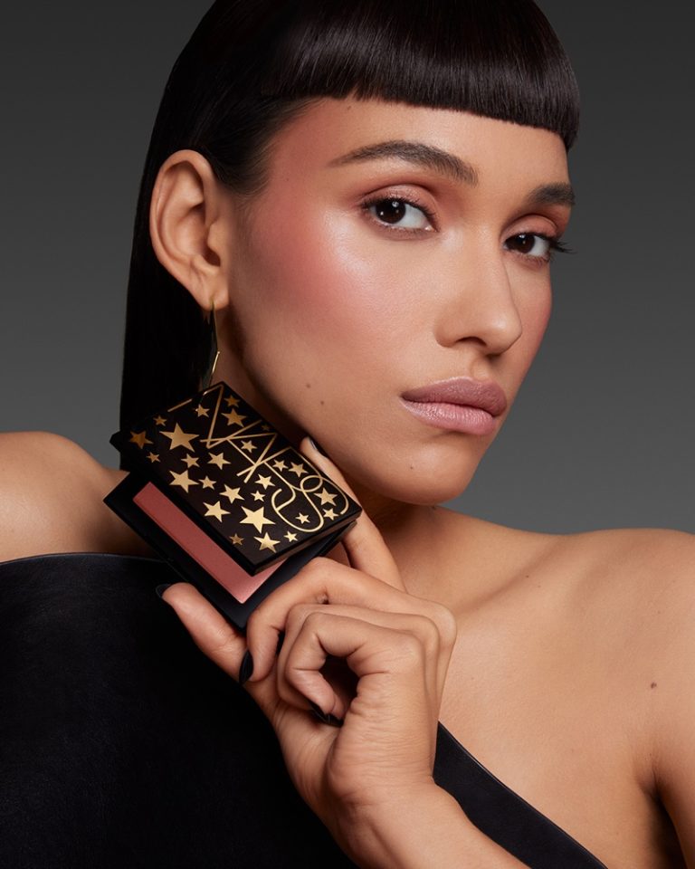 NARS Cosmetics Holiday 2022 Collection