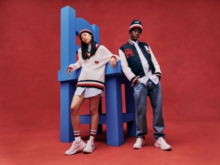 Tommy Hilfiger x Miffy Lunar New Year 2023 Collection