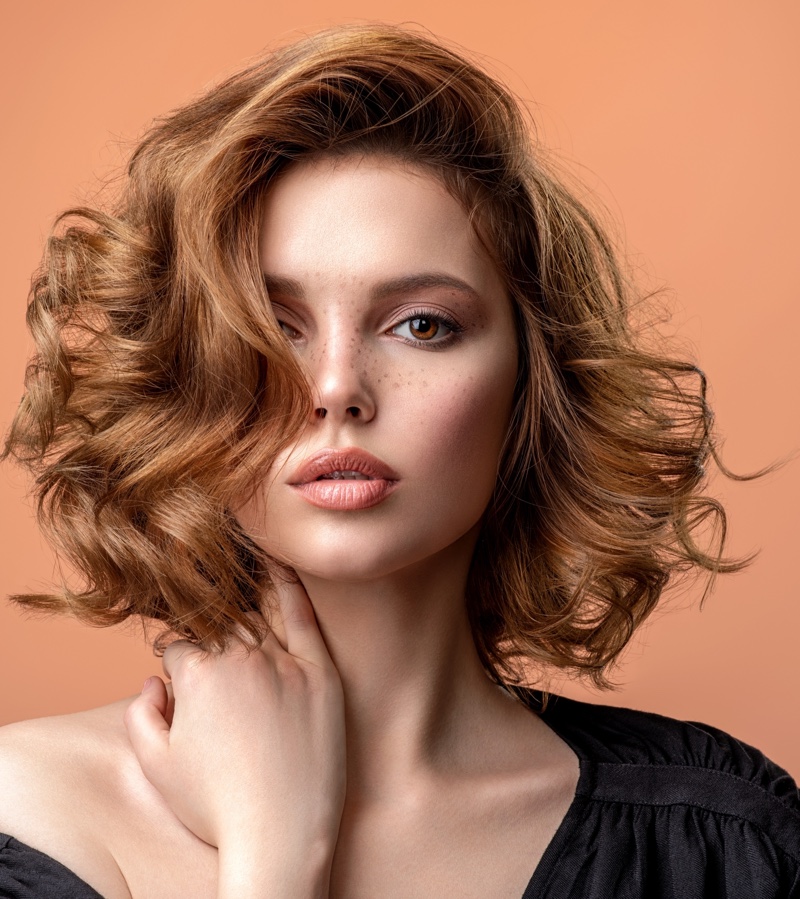 Medium Length Wavy Hairstyles For Women Over 50 – Hair Tips
