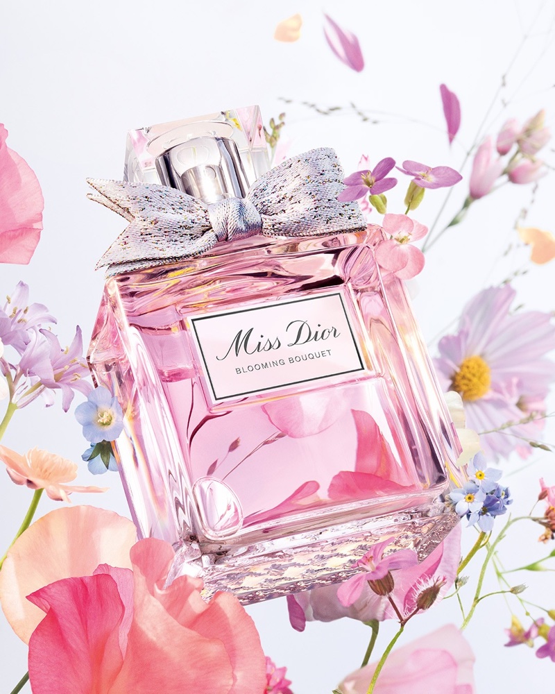 Nước hoa nữ Dior Miss Dior Eau de Parfum 30ml