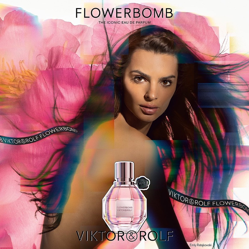 viktor and rolf perfume ad