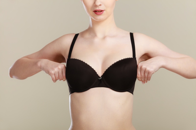 Bra Shopping Guide: How To Choose A Comfortable Bra