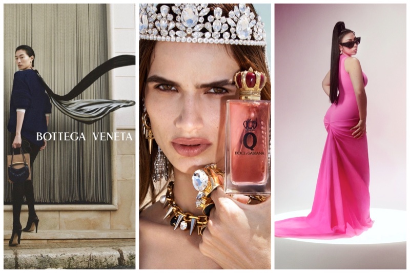Week in Review | Dolce & Gabbana, H&M Studio, Bottega Veneta + More –  Fashion Gone Rogue