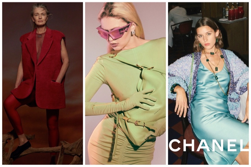 Tổng hợp hơn 75 về fashion chanel 2023  cdgdbentreeduvn